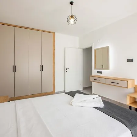 Apartment Lime Soda Apart *